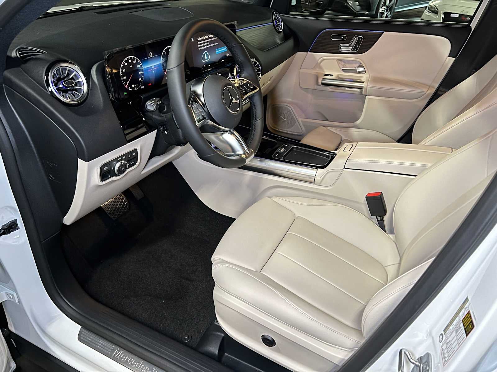 2026 Mercedes-Benz GLA 250 4MATIC® SUV
