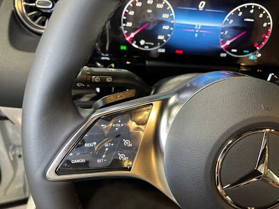 2026 Mercedes-Benz GLA 250 4MATIC® SUV
