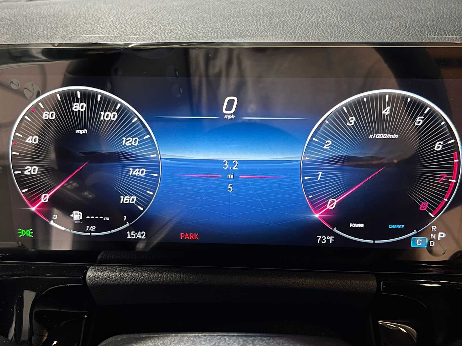 2026 Mercedes-Benz GLA 250 4MATIC® SUV