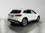 2026 Mercedes-Benz GLA 250 4MATIC® SUV