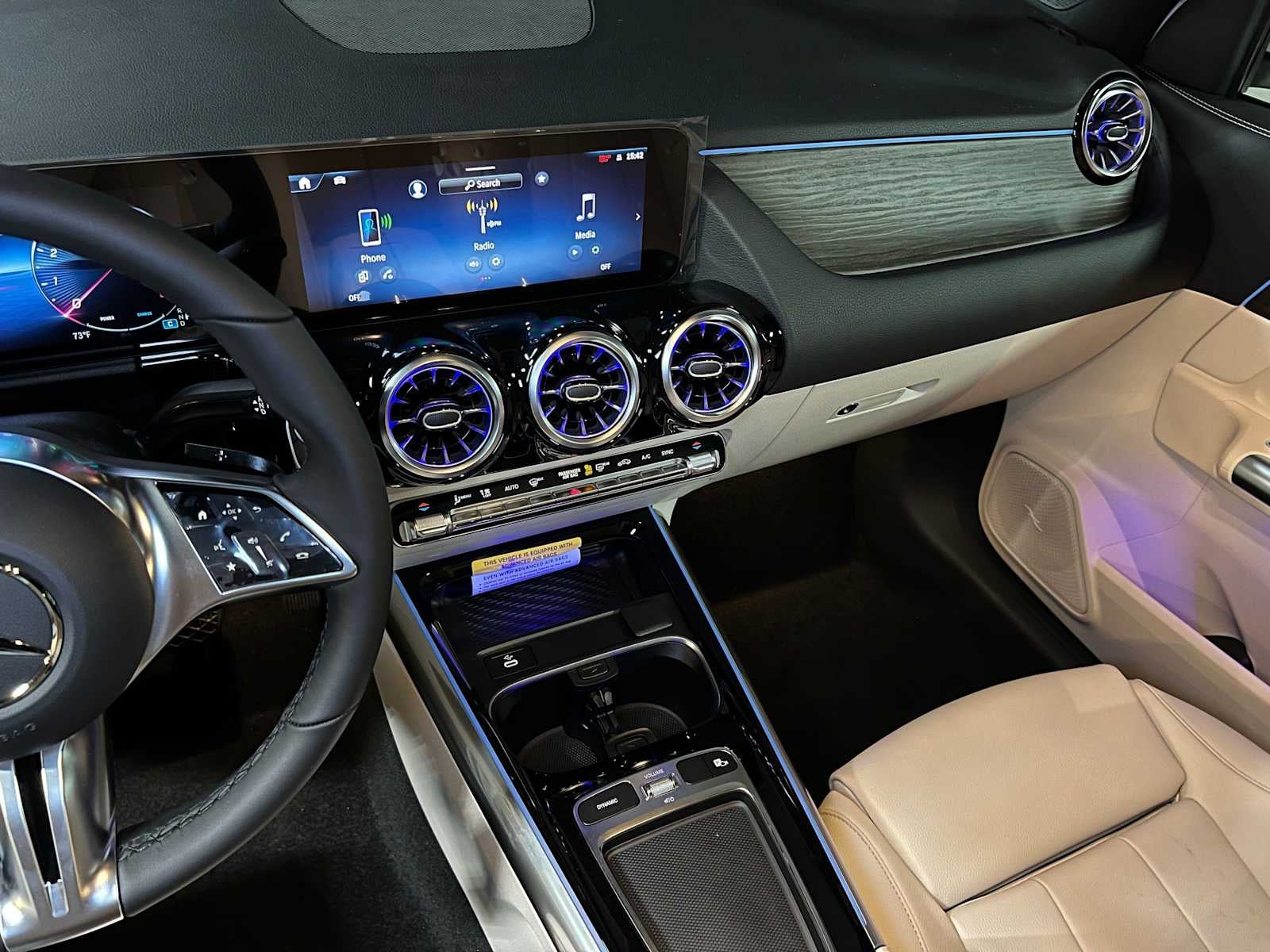 2026 Mercedes-Benz GLA 250 4MATIC® SUV