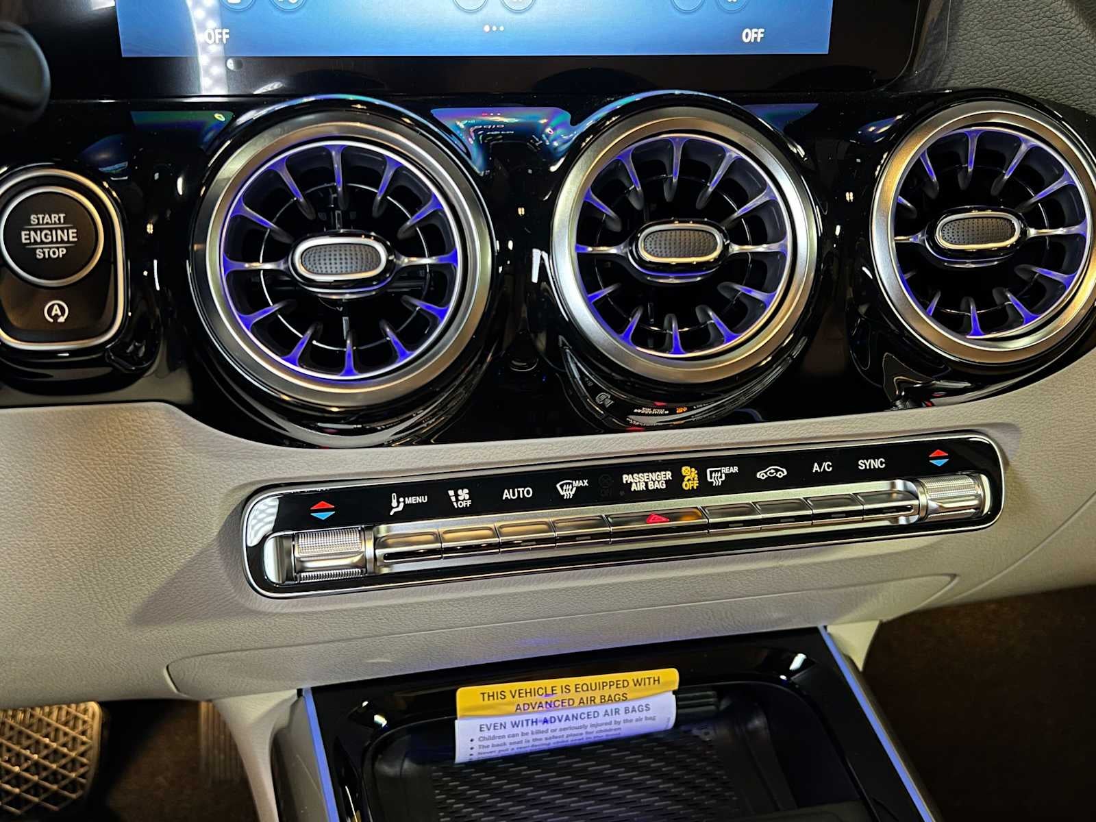 2026 Mercedes-Benz GLA 250 4MATIC® SUV