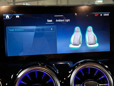 2026 Mercedes-Benz GLA 250 4MATIC® SUV