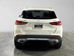 2026 Mercedes-Benz GLA 250 4MATIC® SUV