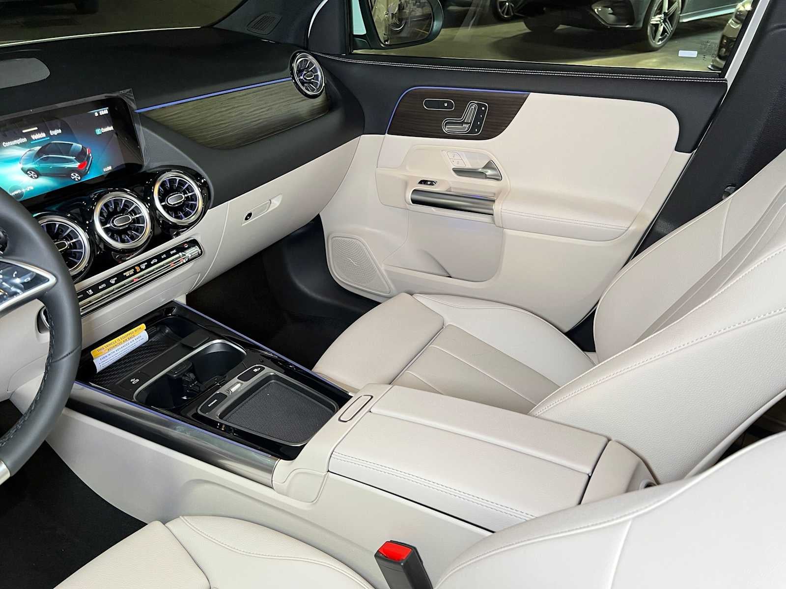 2026 Mercedes-Benz GLA 250 4MATIC® SUV