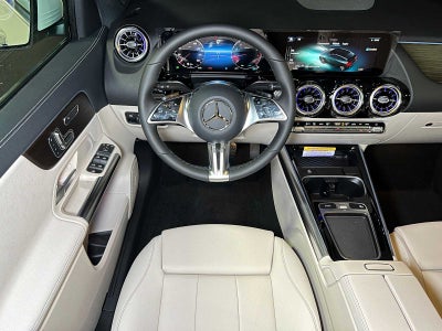 2026 Mercedes-Benz GLA 250 4MATIC® SUV