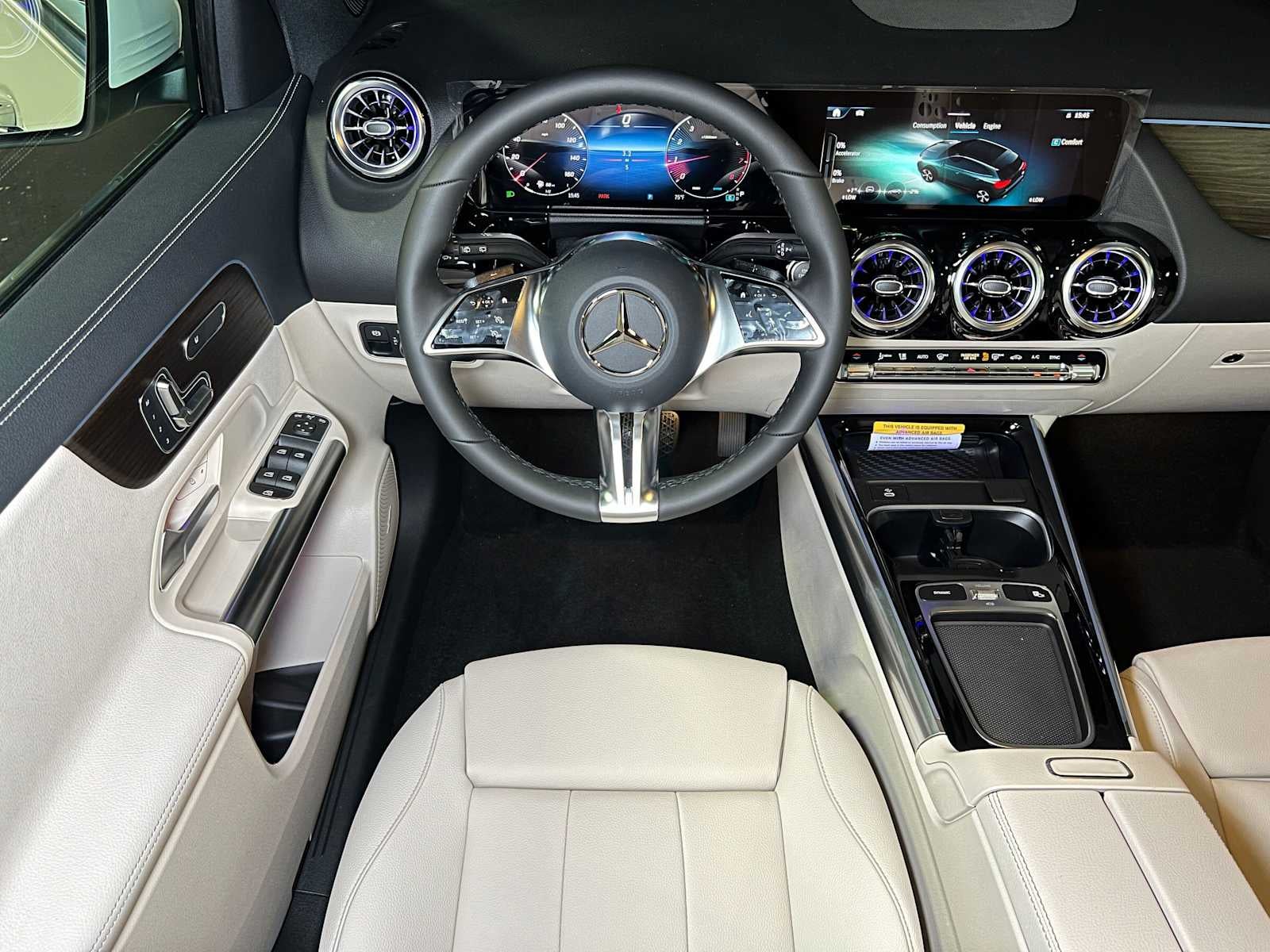 2026 Mercedes-Benz GLA 250 4MATIC® SUV