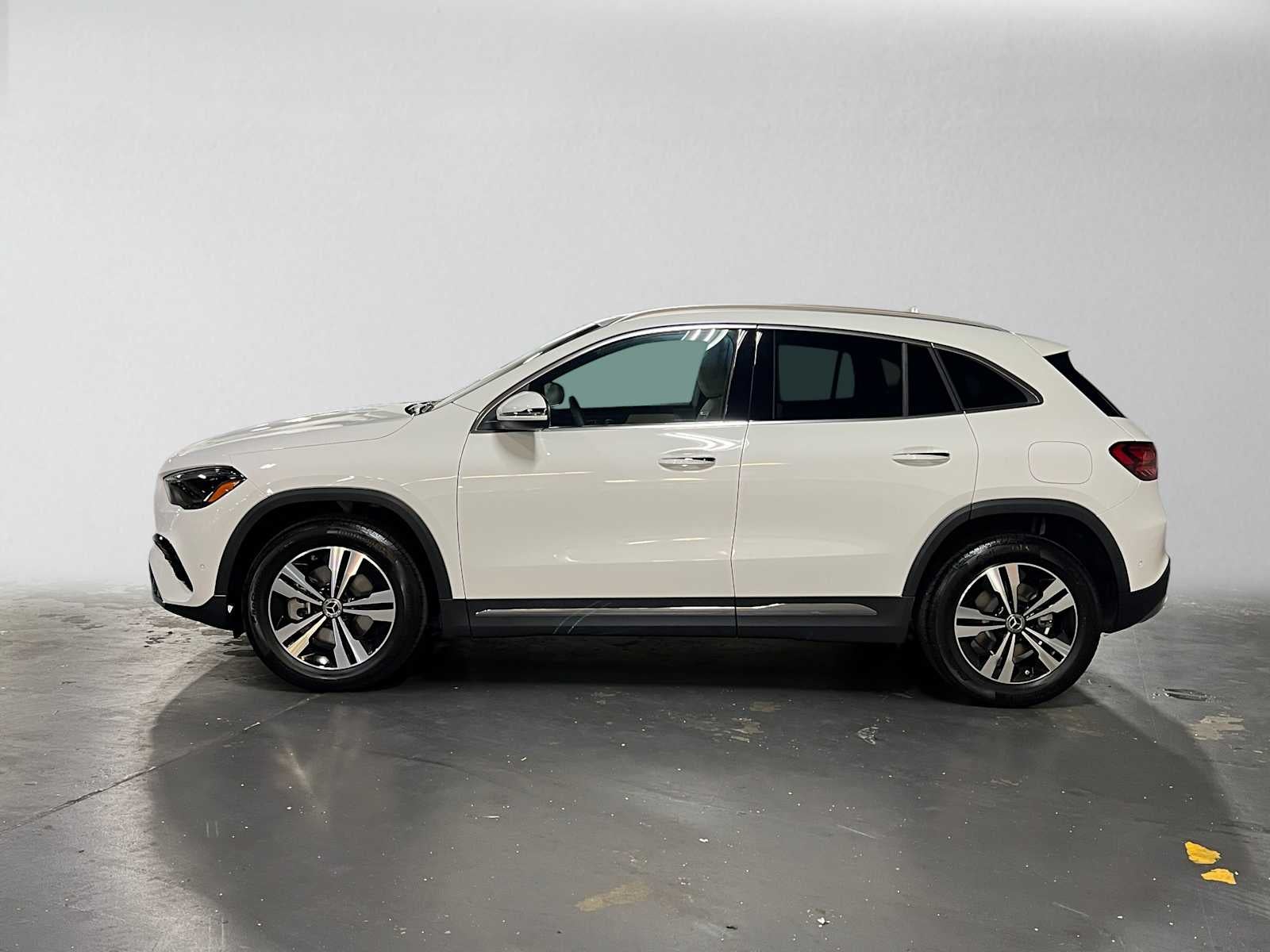 2026 Mercedes-Benz GLA 250 4MATIC® SUV