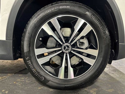 2026 Mercedes-Benz GLA 250 4MATIC® SUV