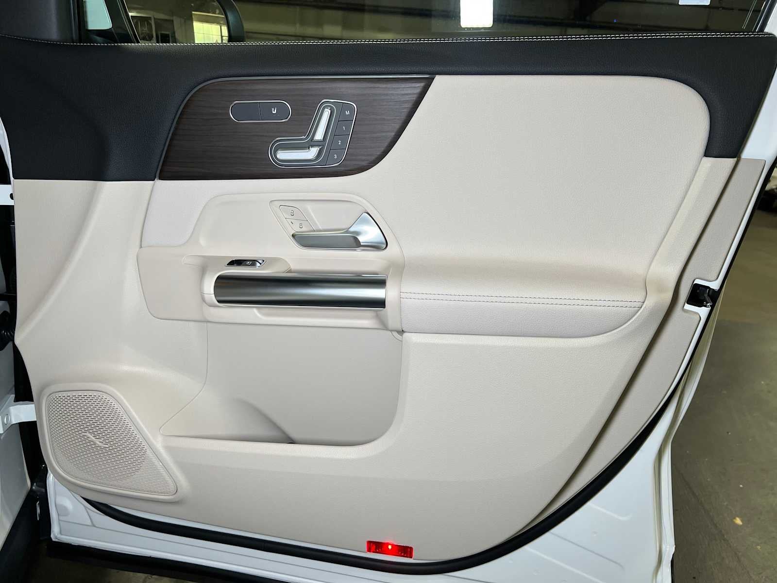 2026 Mercedes-Benz GLA 250 4MATIC® SUV