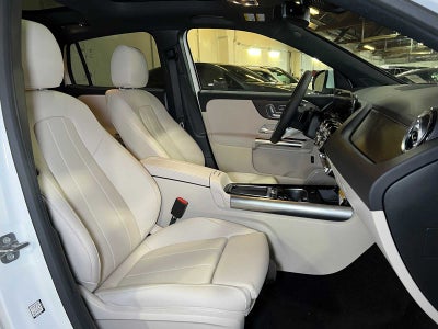 2026 Mercedes-Benz GLA 250 4MATIC® SUV