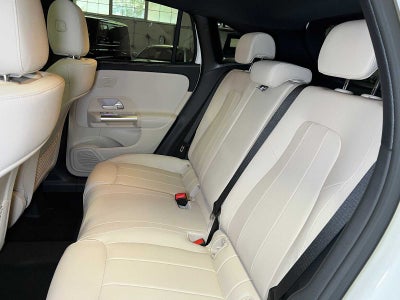 2026 Mercedes-Benz GLA 250 4MATIC® SUV
