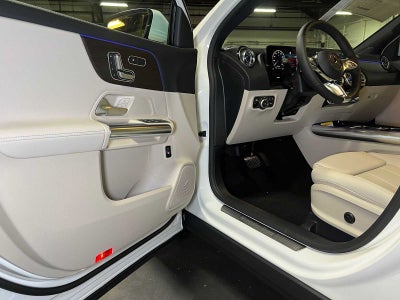 2026 Mercedes-Benz GLA 250 4MATIC® SUV