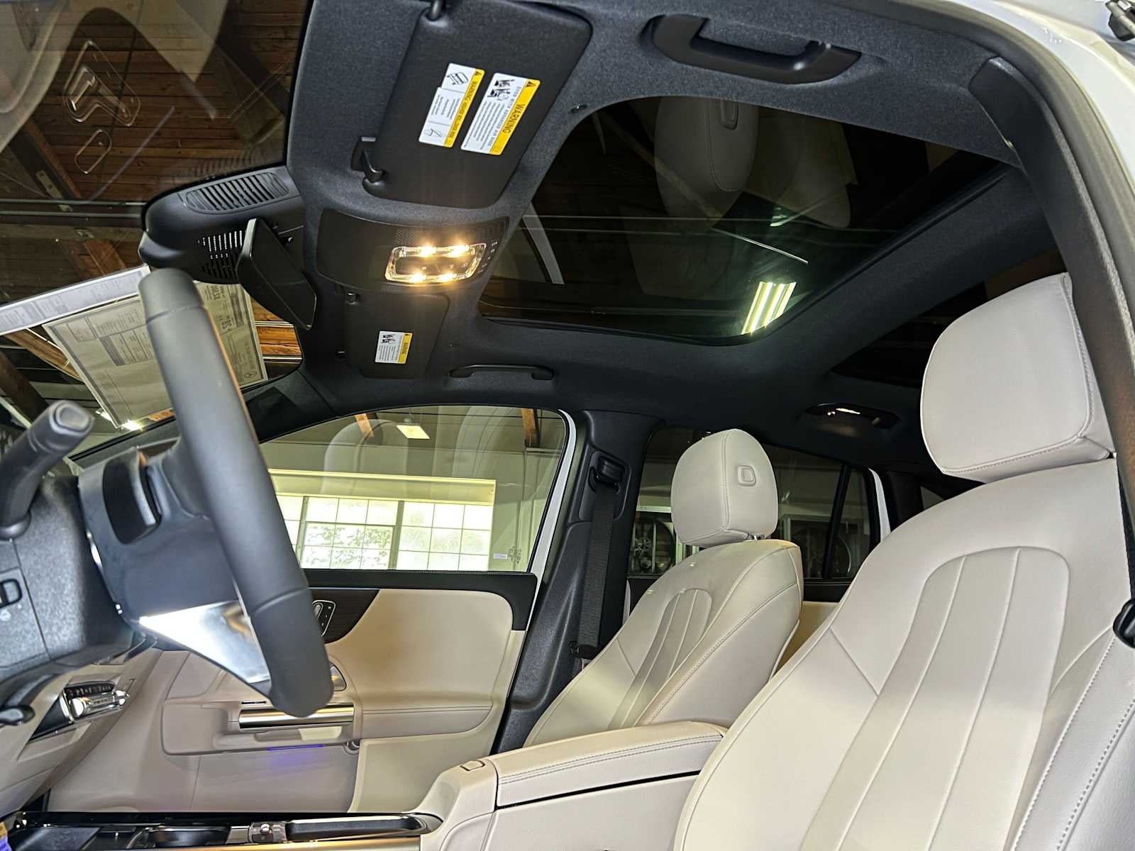 2026 Mercedes-Benz GLA 250 4MATIC® SUV