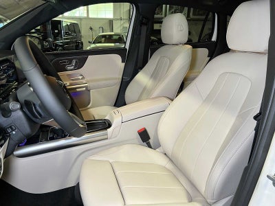 2026 Mercedes-Benz GLA 250 4MATIC® SUV