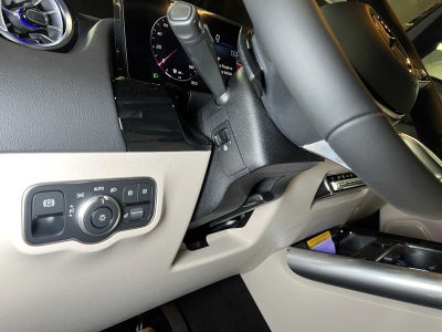 2026 Mercedes-Benz GLA 250 4MATIC® SUV