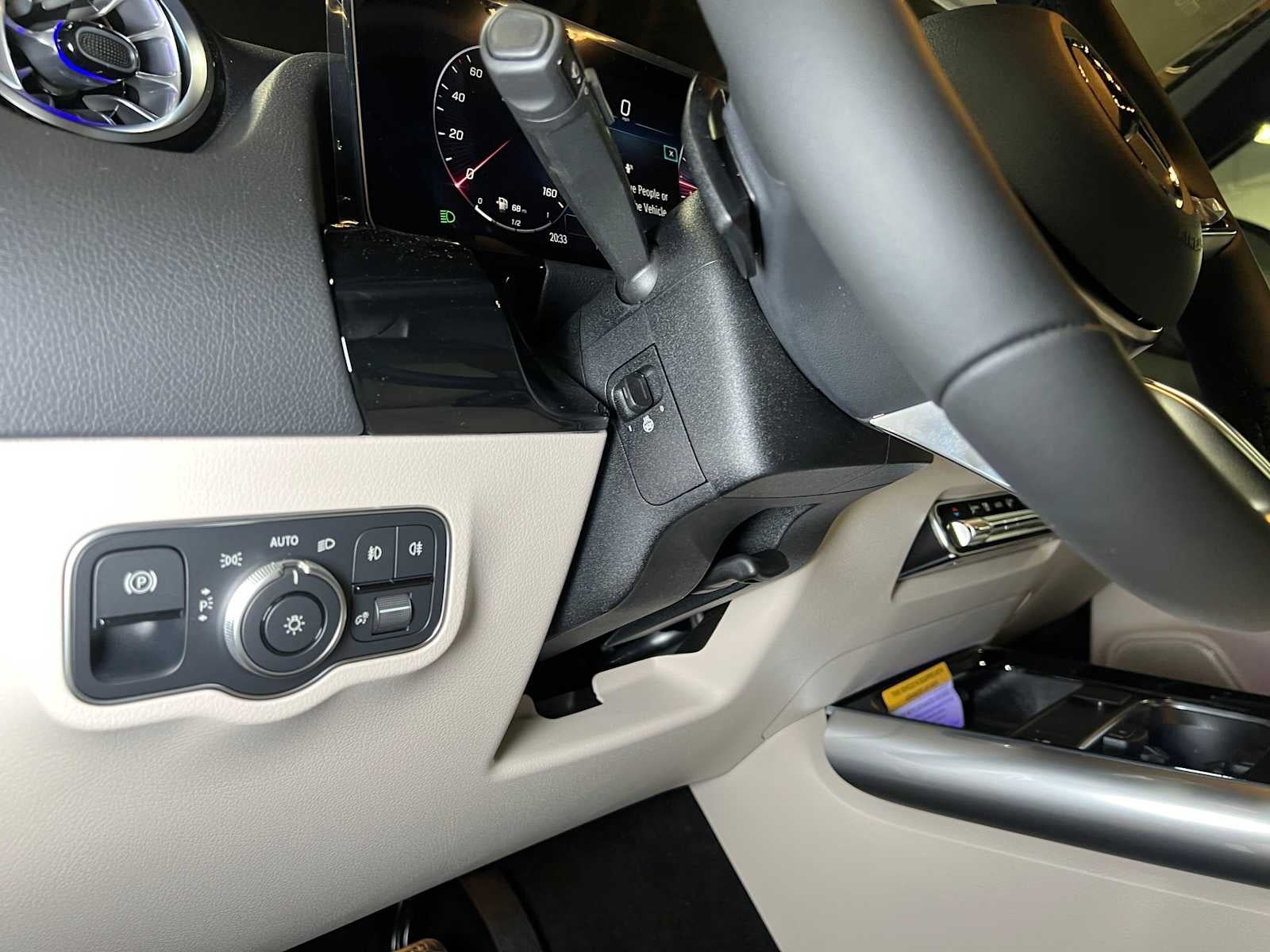 2026 Mercedes-Benz GLA 250 4MATIC® SUV
