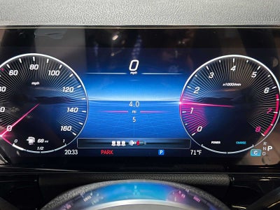 2026 Mercedes-Benz GLA 250 4MATIC® SUV