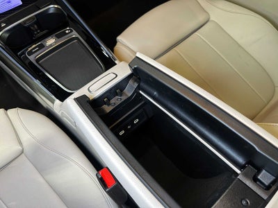 2026 Mercedes-Benz GLA 250 4MATIC® SUV