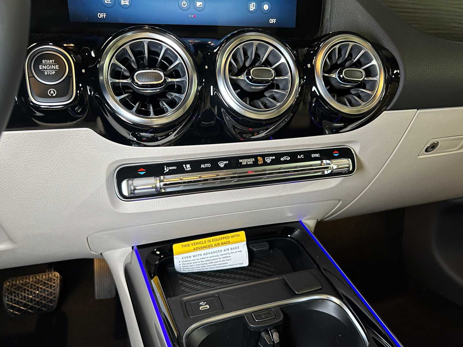 2026 Mercedes-Benz GLA 250 4MATIC® SUV