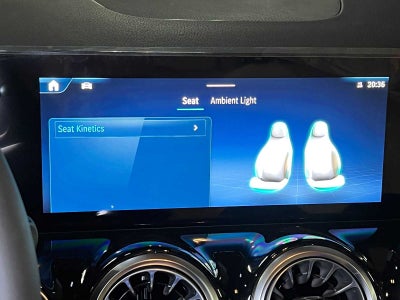 2026 Mercedes-Benz GLA 250 4MATIC® SUV