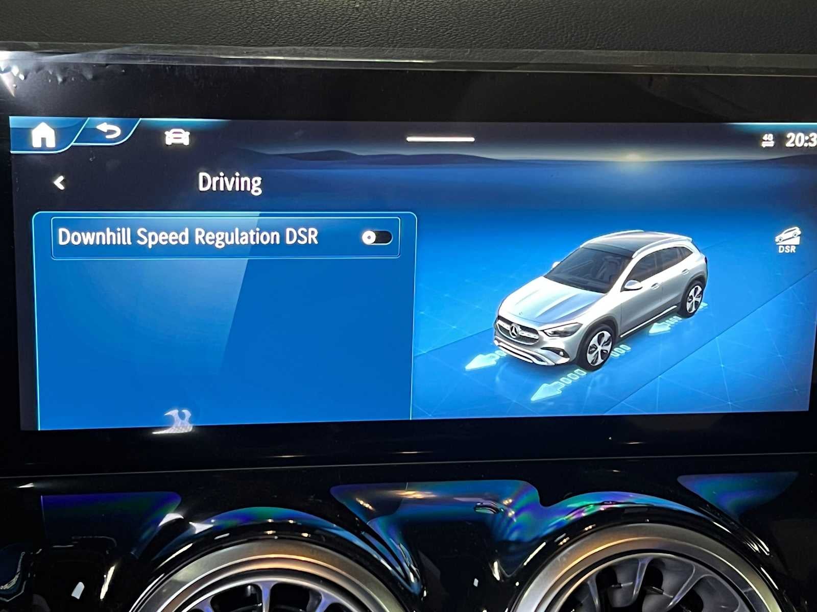 2026 Mercedes-Benz GLA 250 4MATIC® SUV