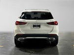 2026 Mercedes-Benz GLA 250 4MATIC® SUV