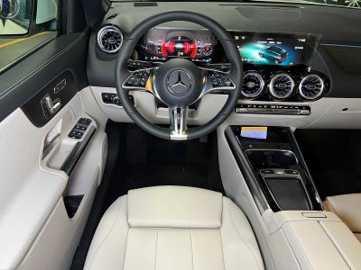 2026 Mercedes-Benz GLA 250 4MATIC® SUV