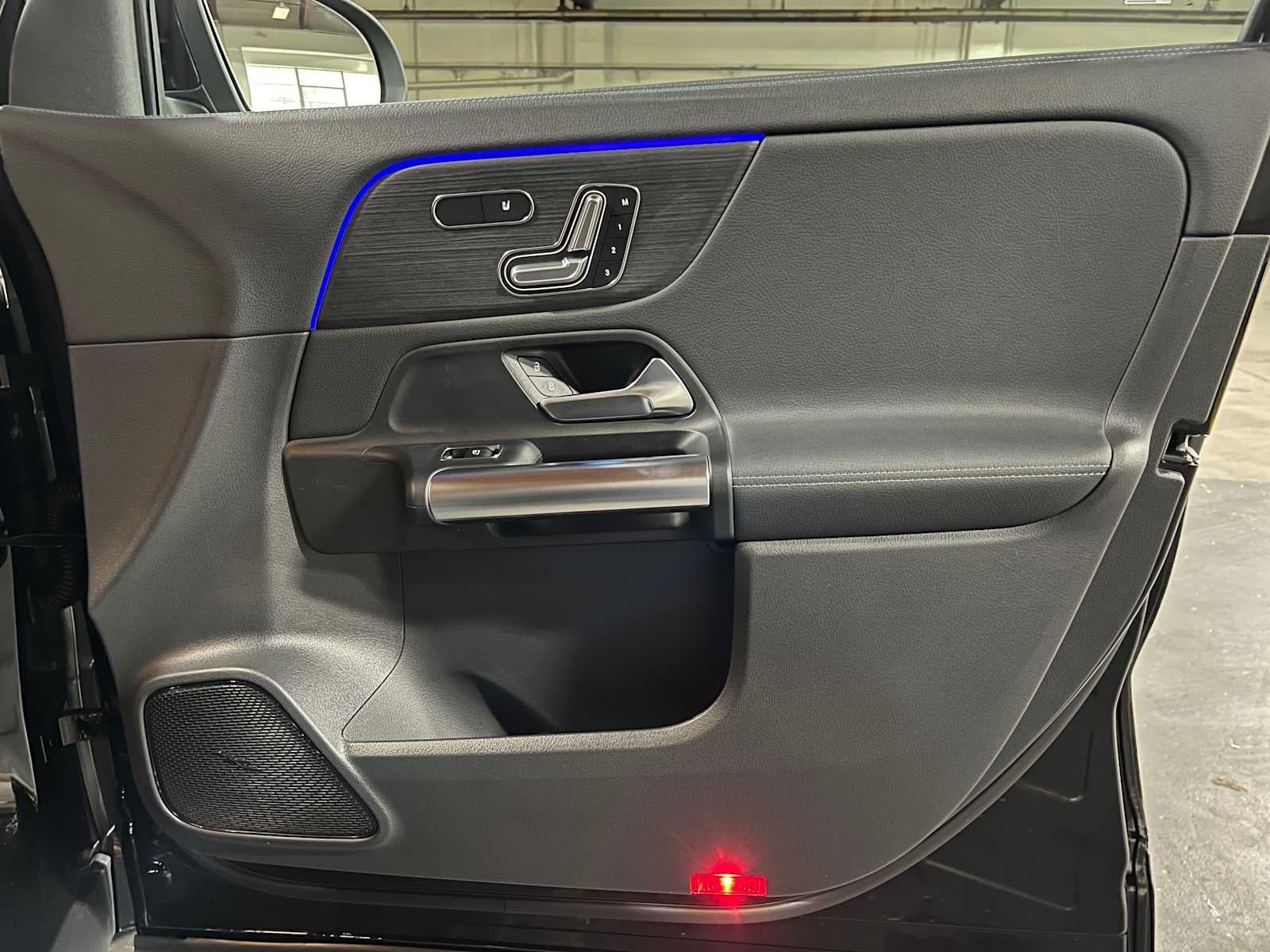 2026 Mercedes-Benz GLA 250 4MATIC® SUV