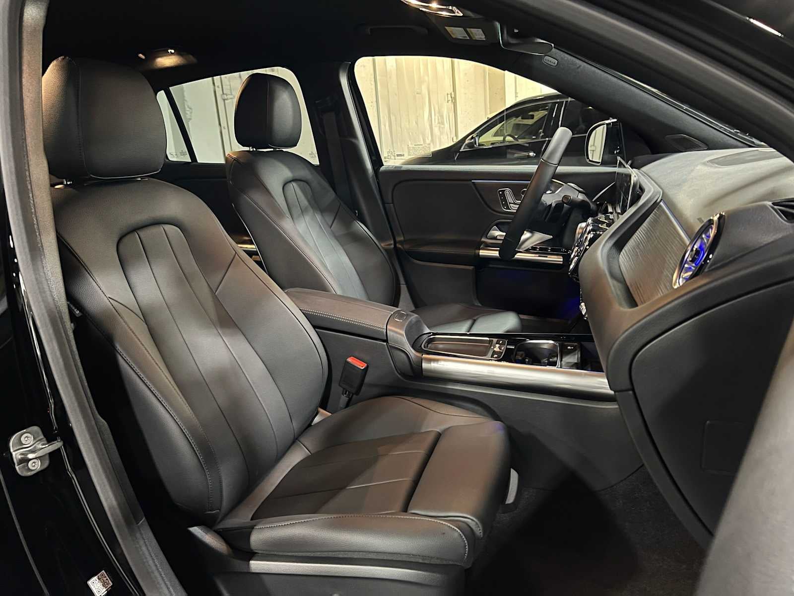 2026 Mercedes-Benz GLA 250 4MATIC® SUV