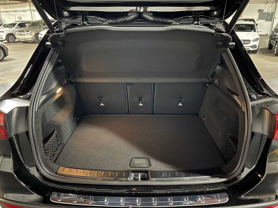 2026 Mercedes-Benz GLA 250 4MATIC® SUV