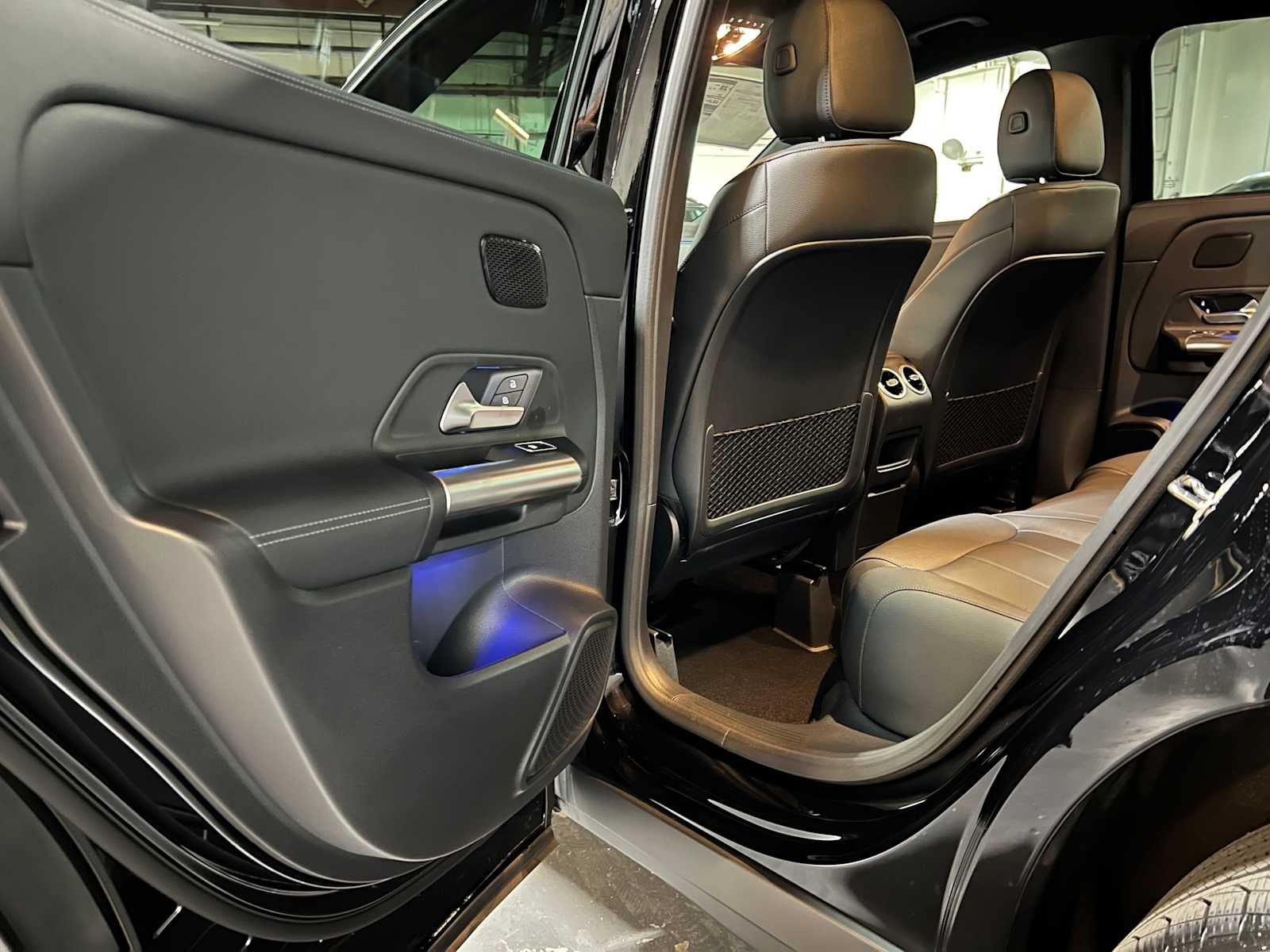 2026 Mercedes-Benz GLA 250 4MATIC® SUV