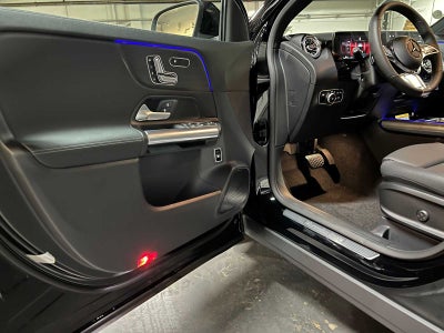 2026 Mercedes-Benz GLA 250 4MATIC® SUV