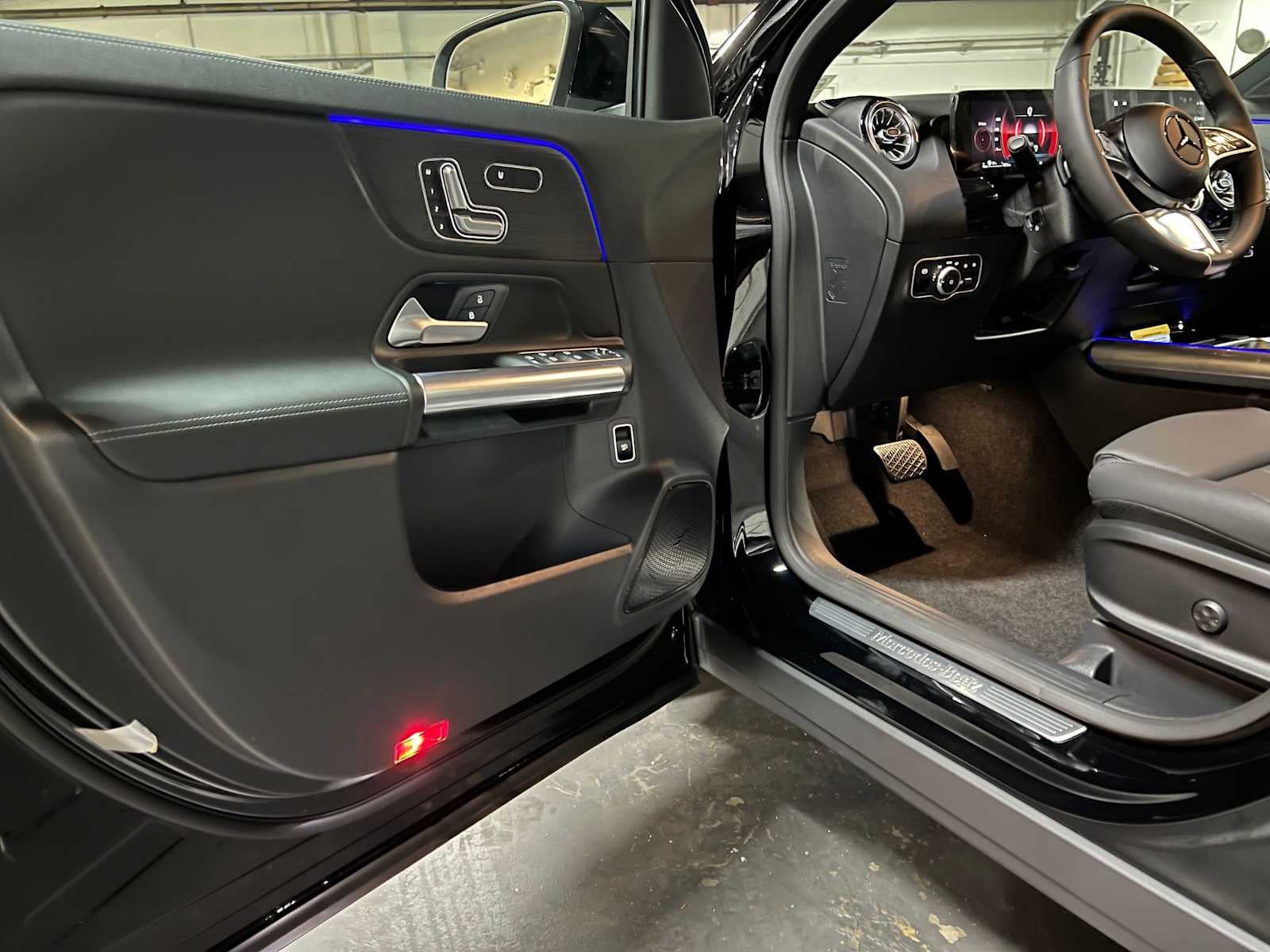 2026 Mercedes-Benz GLA 250 4MATIC® SUV