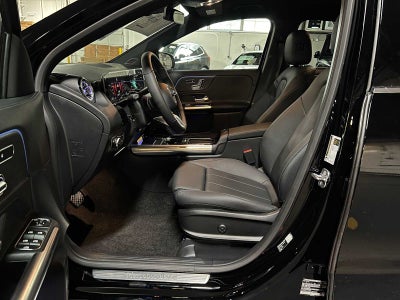 2026 Mercedes-Benz GLA 250 4MATIC® SUV