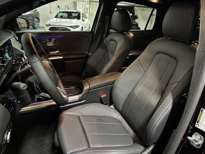 2026 Mercedes-Benz GLA 250 4MATIC® SUV