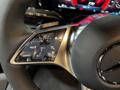 2026 Mercedes-Benz GLA 250 4MATIC® SUV