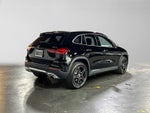 2026 Mercedes-Benz GLA 250 4MATIC® SUV