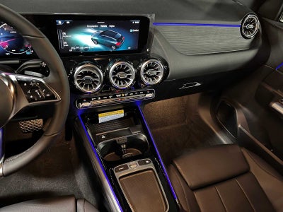 2026 Mercedes-Benz GLA 250 4MATIC® SUV