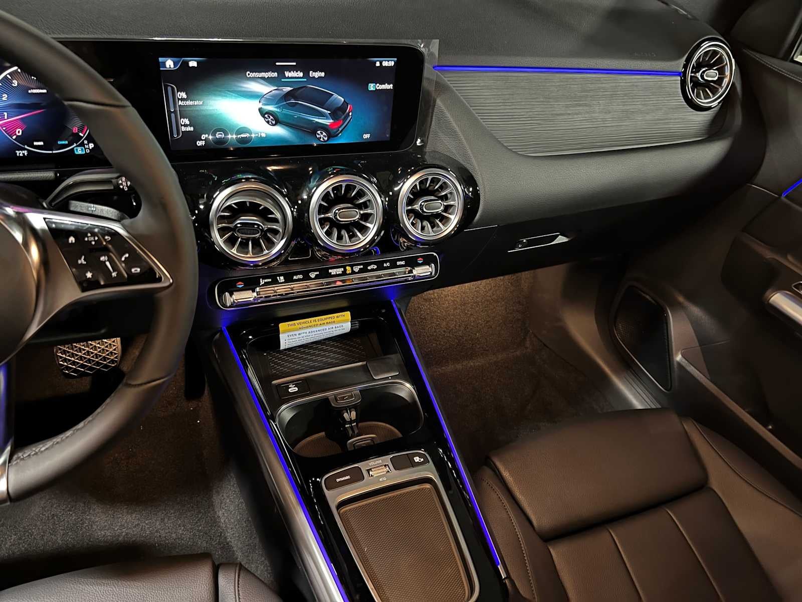 2026 Mercedes-Benz GLA 250 4MATIC® SUV
