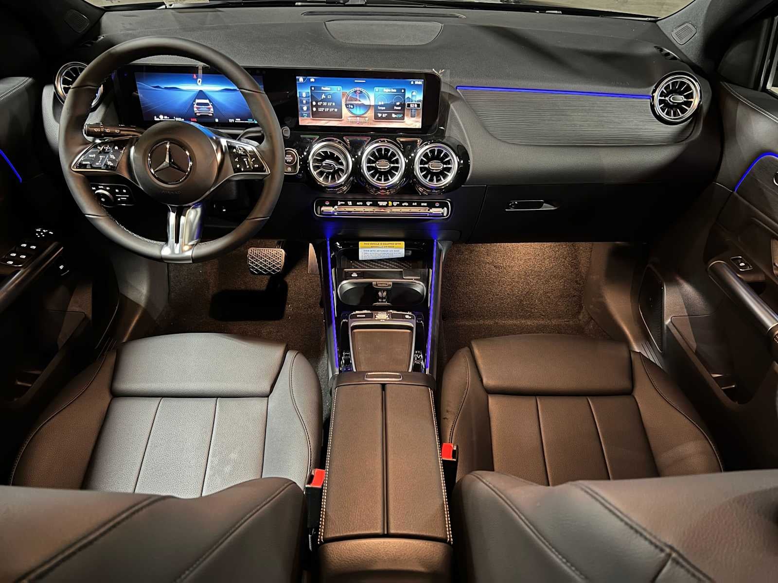 2026 Mercedes-Benz GLA 250 4MATIC® SUV