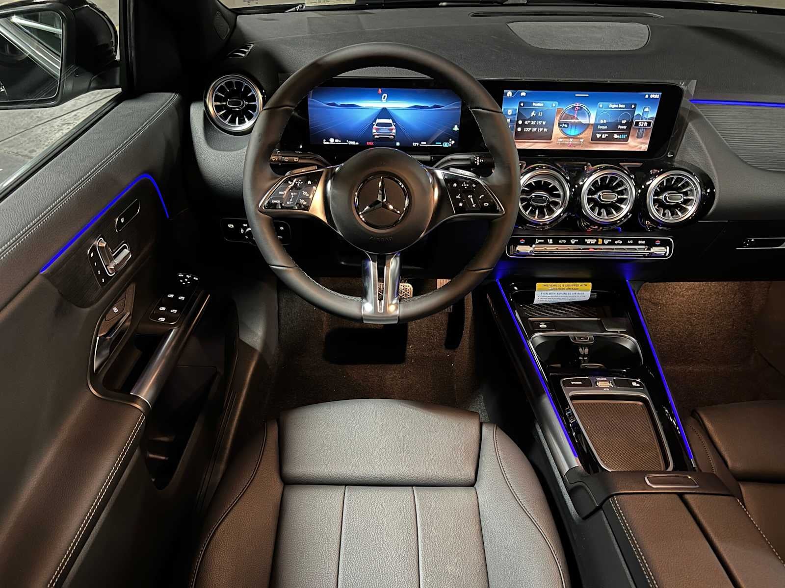 2026 Mercedes-Benz GLA 250 4MATIC® SUV