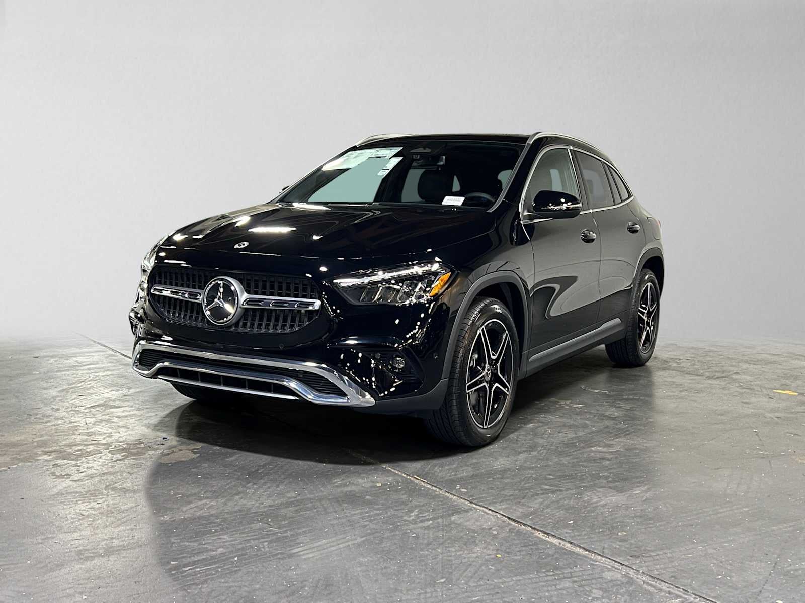 2026 Mercedes-Benz GLA 250 4MATIC® SUV