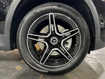 2026 Mercedes-Benz GLA 250 4MATIC® SUV