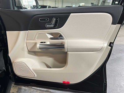 2026 Mercedes-Benz GLA 250 4MATIC® SUV