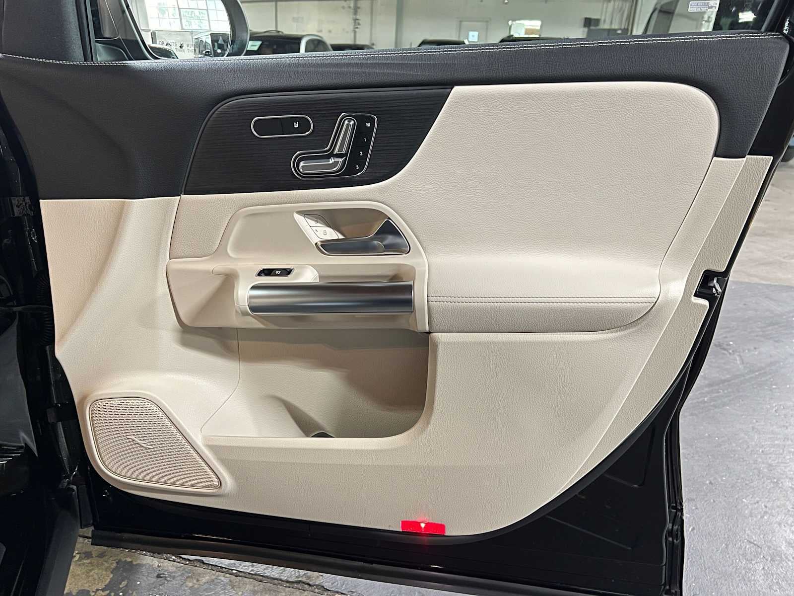 2026 Mercedes-Benz GLA 250 4MATIC® SUV