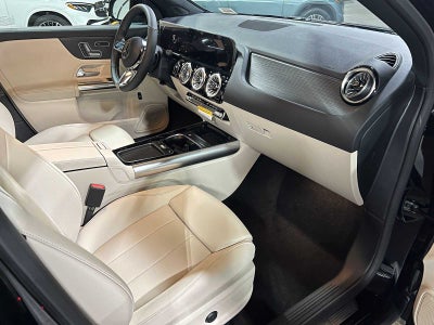 2026 Mercedes-Benz GLA 250 4MATIC® SUV