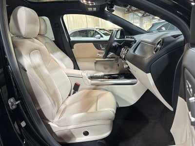 2026 Mercedes-Benz GLA 250 4MATIC® SUV
