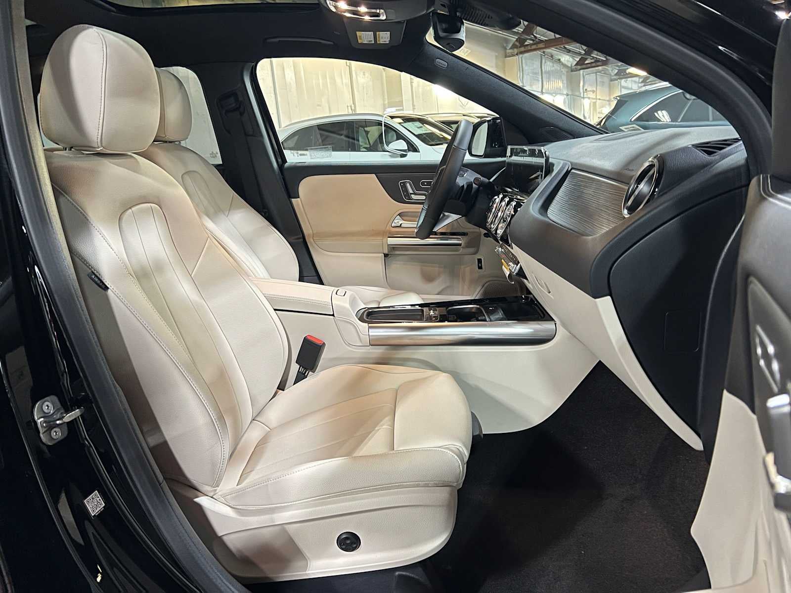2026 Mercedes-Benz GLA 250 4MATIC® SUV