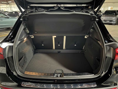 2026 Mercedes-Benz GLA 250 4MATIC® SUV
